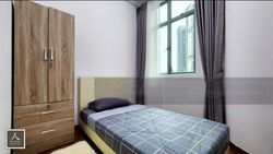 Tanglin Regency (D10), Condominium #462569881